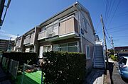 オリンピアシティＦの賃貸物件