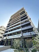 ブランシエスタ森ノ宮 9階 新築の賃貸物件