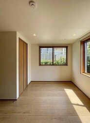 ヒルズ松戸 1階1Kのリビング/ダイニング