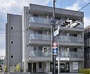 園田駅より徒歩8分 2階 築1年の賃貸物件