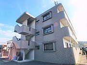 ファインビュー東台 3階 築23年1ヶ月の賃貸物件