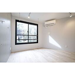 小田急小田原線 祖師ヶ谷大蔵駅 徒歩10分の賃貸マンション 2階ワンルームのリビング/ダイニング