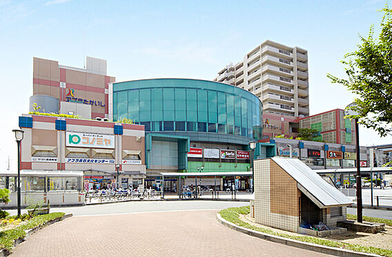 ジーメゾン高石加茂_周辺_0