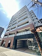 グレイス阿倍野松崎 3階 築15年10ヶ月の賃貸物件