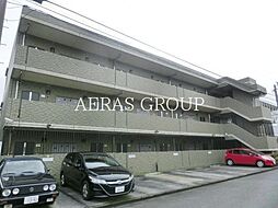 メゾン・アンソレイユ