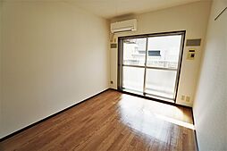 菱和パレス向ケ丘遊園 205 2階1Kのリビング/ダイニング