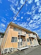 メゾン紀伊１の賃貸物件