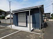 高尾駅より徒歩16分 1階 築59年2ヶ月の賃貸物件