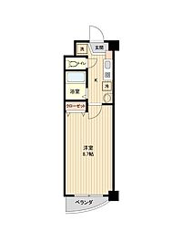 JR東北本線 仙台駅 徒歩9分 4階/-
