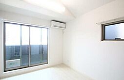 SOREVE大島 3階1Kのリビング/ダイニング