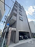 北野白梅町駅より徒歩2分 7階 築25年3ヶ月の賃貸物件