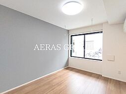 ガーデン一之江 1階1Kのリビング/ダイニング