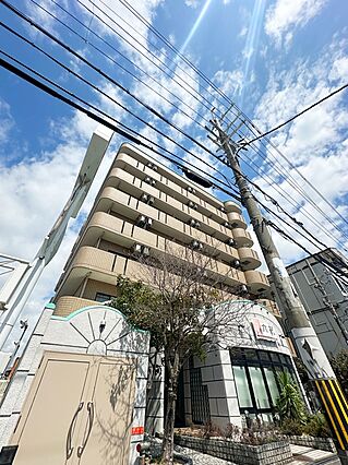 ルヴェール光陽_トップ画像