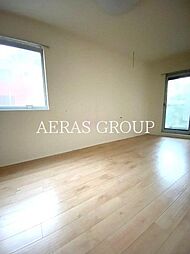 JR京浜東北・根岸線 石川町駅 徒歩4分の賃貸マンション 2階1Kのリビング/ダイニング