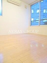 ブランシェ荏原中延 2階ワンルームのリビング/ダイニング