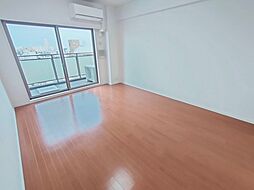 エスティメゾン大島 1311 13階1LDKのリビング/ダイニング