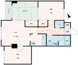 小田急多摩線 唐木田駅 徒歩4分