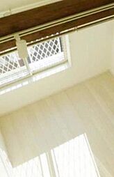 ハーミットクラブハウス霞ヶ丘 2階ワンルームのリビング/ダイニング