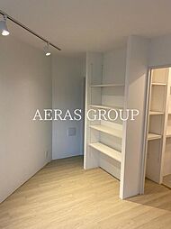 Ludens王子 5階1LDKのリビング/ダイニング