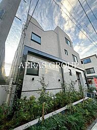 クレアーレ上目黒諏訪山