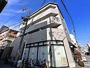 大阪駅より徒歩12分 2階 築15年7ヶ月の賃貸物件