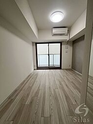 JR東海道・山陽本線 千里丘駅 徒歩5分の賃貸マンション 2階1Kのリビング/ダイニング