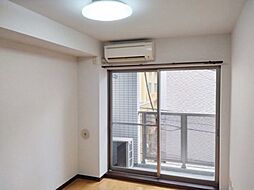 GROWS 桜台 Station Area 3階1Kのリビング/ダイニング