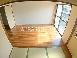 小山ビル 2階1SDKのリビング/ダイニング