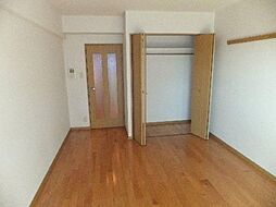 ルピナス7 207 2階1Kのリビング/ダイニング