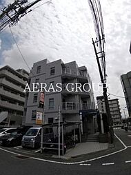 ミングルAP高島平一番館