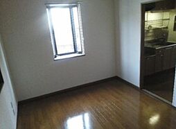 グランカーサ 1階2LDKのリビング/ダイニング