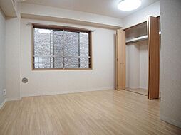 ファベル中野新橋 2階1DKのリビング/ダイニング