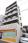 大阪市此花区高見３丁目 6階建 築30年のイメージ