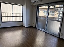 NICハイム東矢口第2 4階1DKのリビング/ダイニング