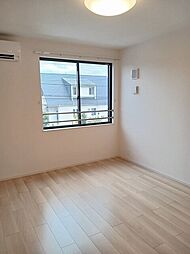 ベラ・ローザ 2階1LDKのリビング/ダイニング