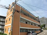 妙法寺駅より徒歩15分 3階 築33年8ヶ月の賃貸物件