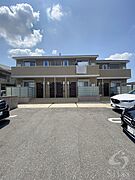 初芝駅より徒歩20分 1階 築4年7ヶ月の賃貸物件