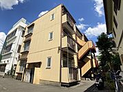 メゾン横山の賃貸物件