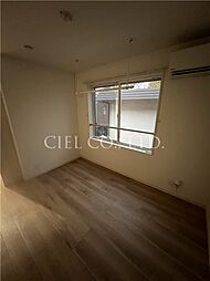 ジョセフィーヌ 1階1Kのリビング/ダイニング