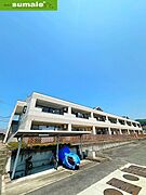 紀伊駅より徒歩45分 2階 築18年9ヶ月の賃貸物件