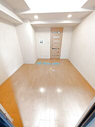 東京メトロ日比谷線 築地駅 徒歩6分の賃貸マンション 3階1Kのリビング/ダイニング