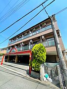 あびこ駅より徒歩10分 2階 築28年8ヶ月の賃貸物件