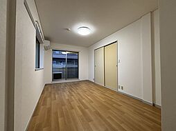 メゾン豊 301 3階1DKのリビング/ダイニング