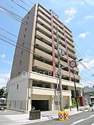 サムティ梅田2グロウアクシス 3階 築20年2ヶ月の賃貸物件