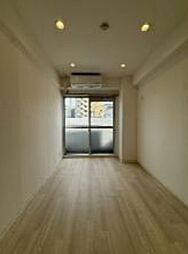 エルヴィーナ桜新町 4階ワンルームのリビング/ダイニング