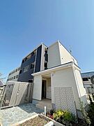 泉佐野駅より徒歩12分 2階 築3年10ヶ月の賃貸物件