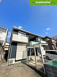 シャーメゾン黒江