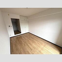 ステーションヴィラ鶴ヶ島 2階ワンルームのリビング/ダイニング