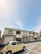 フレグランスさつき 2階 築32年5ヶ月の賃貸物件