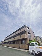 アビタシオン花房の賃貸物件